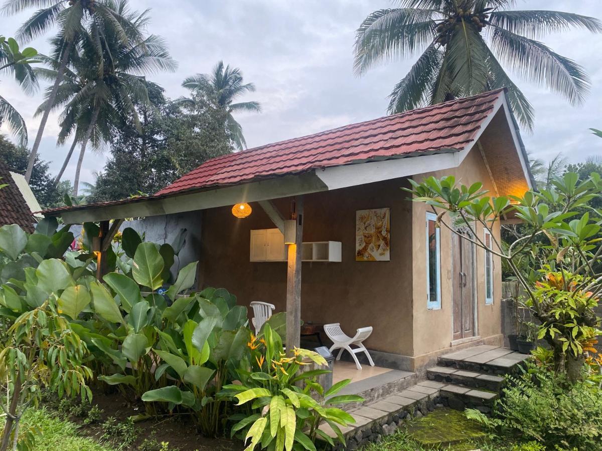 Pranajaya Loka Hotel Tejakula Exterior photo