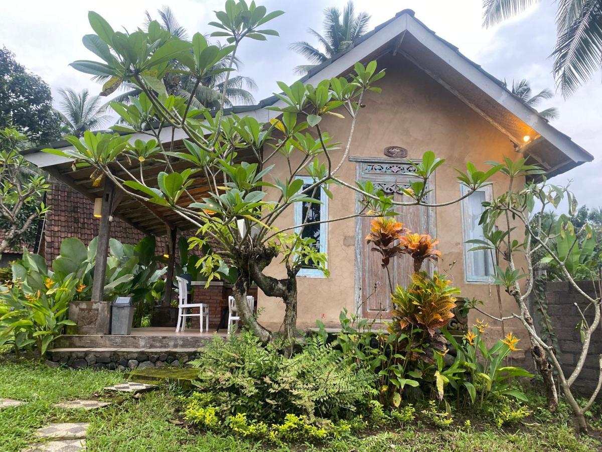 Pranajaya Loka Hotel Tejakula Exterior photo