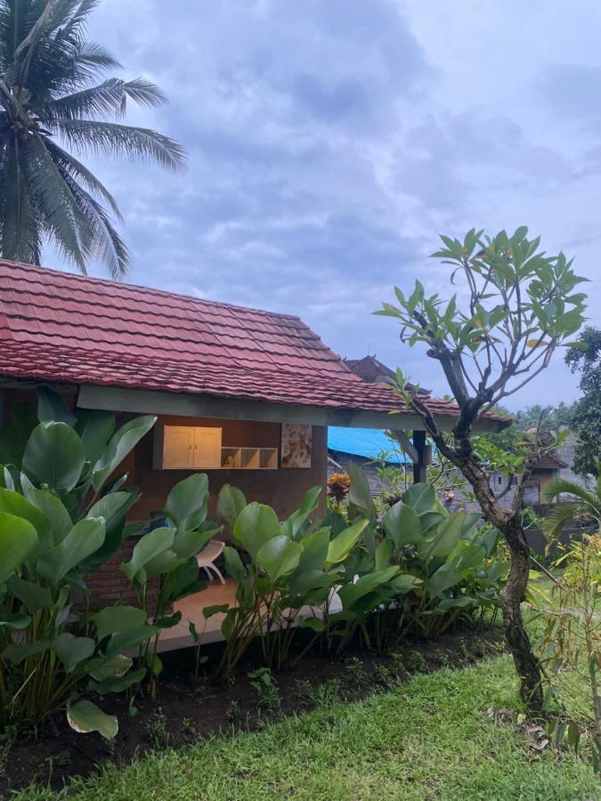 Pranajaya Loka Hotel Tejakula Exterior photo